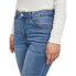 VILA Skinnie It 7/8 high waist jeans