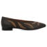 ფოტო #1 პროდუქტის GIOSEPPO Zamardi ballet pumps