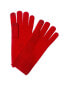 Фото #1 товара Варежки Amicale Cashmere Gloves Serena