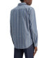 Men's Classic 1 Pocket Regular-Fit Long Sleeve Shirt