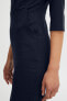 Dámské šaty IHKATE Slim Fit 20107567-14044