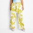 Фото #1 товара Women's Wide Leg Relaxed Floral Pants - Future Collective with Alani Noelle