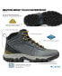 ფოტო #10 პროდუქტის Men's Newton Ridge Plus II Waterproof Hiking Boots