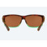 Фото #3 товара Очки COSTA Cut Mirrored Polarized Sunglasses