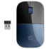 Фото #1 товара HP Z3700 Wireless Mouse - Lumiere Blau
