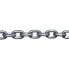 OEM MARINE Genovese 5 m Galvanized Chain