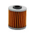 TWIN AIR Kawasaki/Suzuki 2004-20 oil filter - фото #1