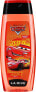 2in1 Shampoo und Duschgel für Kinder Cars