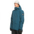 Фото #3 товара QUIKSILVER Mission Solid jacket