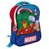 MARVEL Avengers backpack 28x23x9.5 cm - фото #5