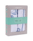 Фото #1 товара Jersey Cotton Bassinet Sheet Set 2 Pack