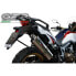 GPR EXHAUST SYSTEMS Trioval Slip On CRF 1000 L Africa Twin 18-19 Euro 4 Homologated Muffler