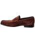 Фото #2 товара Ferragamo Dupont Suede Loafer Men's