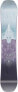 Фото #1 товара Nitro Snowboards Men's T3 Brd '21 Highend Pro Performance Twin Camber Freestyle Pipe Boards, Multi-Colour