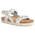 GEOX Brionia High sandals