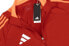 Adidas Bluza męska adidas Tiro 24 Competition czerwono-pomarańczowa IP1875 M