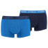 Фото #1 товара PUMA Basic Boxer 2 Units