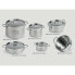 MARINE BUSINESS Kitchen Big Cookware