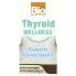 Фото #1 товара Thyroid Wellness, 60 Vegetarian Capsules