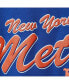 Фото #7 товара Women's Royal New York Mets Marcie Tank Top