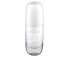 GEL NAIL COLOR nail polish #33-just white 8 ml