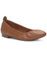 Фото #1 товара Балетки Lucky Brand Caliz Slip-On