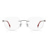 Men' Spectacle frame Hugo Boss BOSS-1265-D-R3Z Ø 50 mm