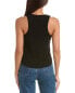 Фото #2 товара Bella Dahl Sleeveless Racerback Tank Women's Xs