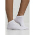 URBAN CLASSICS Logo no show socks 5 pairs