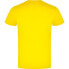 KRUSKIS Diving Heartbeat short sleeve T-shirt