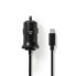 Фото #1 товара Nedis CCHAM240ABK - Black - Charger