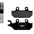 GALFER FD129G1054 Sintered Brake Pads