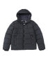 Фото #8 товара Men's Heavyweight Thermal Heat Puffer Jacket