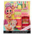 LOL SURPRISE Omg Sweet Nails Pinky Pops Fruit Shop Doll