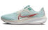 Фото #1 товара Кроссовки Nike Air Zoom Pegasus 40 DV3854-300