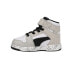 Puma Rebound Mid Layup Marble Lace Up Infant Boys Size 4 M Sneakers Casual Shoe