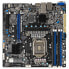 Фото #1 товара ASUS P12R-M/10G-2T - Intel - LGA 1200 - Intel® Pentium® - Intel Xeon E - DDR4-SDRAM - 128 GB - DIMM