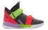 Nike Zoom Soldier 13 AR4228-002 Basketball Shoes