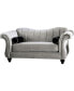 Avanetti Upholstered Love Seat