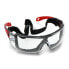 Фото #1 товара Safety glasses with strap - Yato YT-73700