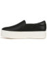 Фото #2 товара Vince Warren Leather Slip-On Women's