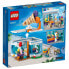 Фото #5 товара LEGO Ice Cream Shop Construction Game