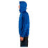 ECOON Active Hybrid Insulated With Cap jacket