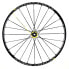 Mavic Crossmax PRT MTB Rear Wheel, 29", Aluminum, 12x142mm TA, 6-bolt Disc 10/11