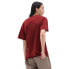 VANS Varsity Type short sleeve T-shirt