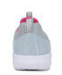 Little Girls Canvey Slip On Sneakers