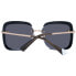 Фото #3 товара Женские солнечные очки Web Eyewear WE0284 5401A