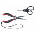 Фото #2 товара BERKLEY Fishin Gear Plier And Shears Combo