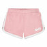 Спортивные шорты для мальчиков Levi's Dolphin Quartz Розовый
