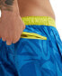 Фото #5 товара Плавки-шорты Speedo мужские Bondi Basin Printed 9"